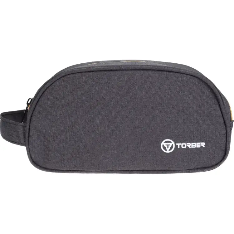 Дорожный несессер Torber T056-BEI Дорожный несессер Torber T056-BEI