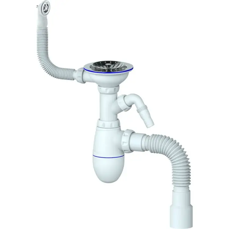 Сифон Unicorn B436VP 544821