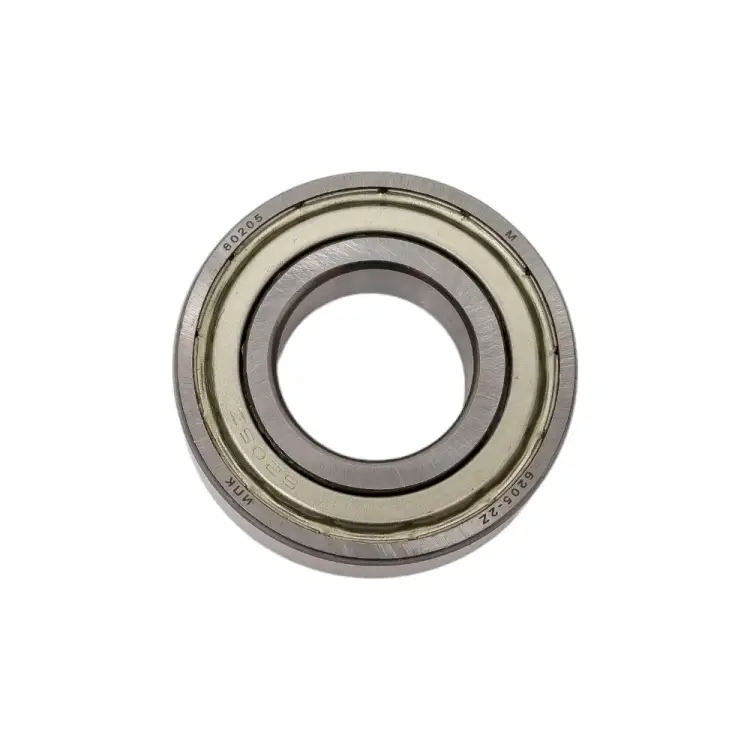 Подшипник Волжский Инструмент 80205 (6205 zz) 6201178