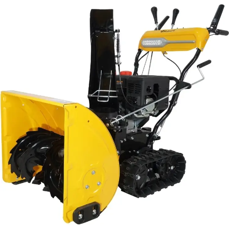 Снегоуборщик Habert HBM24DT 00-00155383