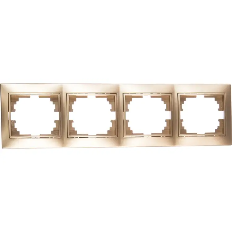 Горизонтальная рамка Intro Plano 150404 Б0030103