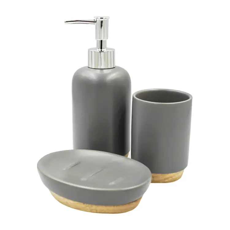 Комплект Bath Plus UNITA SET3 W-CE1012C-SET3