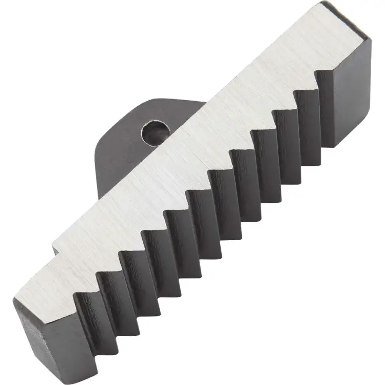 Нижняя щека для прямого трубного ключа 60" REKON 034260