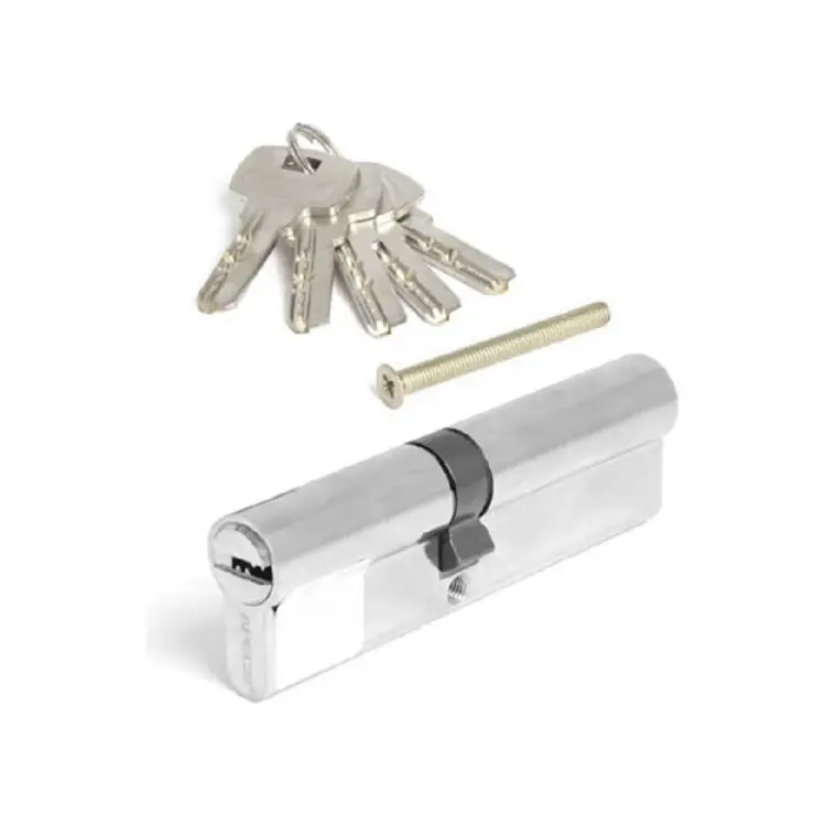 Цилиндровый механизм APECS SC-M10045/55-Z-NI 00017551