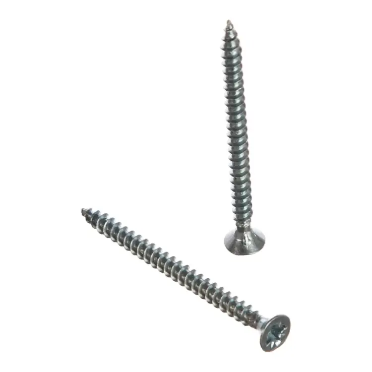 Универсальный саморез Стройметиз 3,0х40 (200 шт.) 2150284