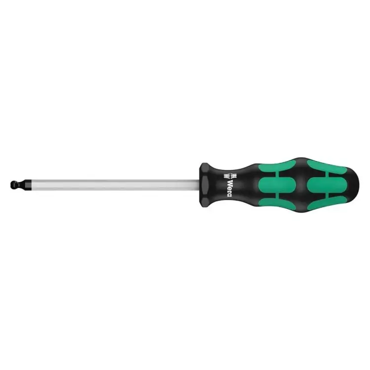 Отвертка WERA 352 WE-022805
