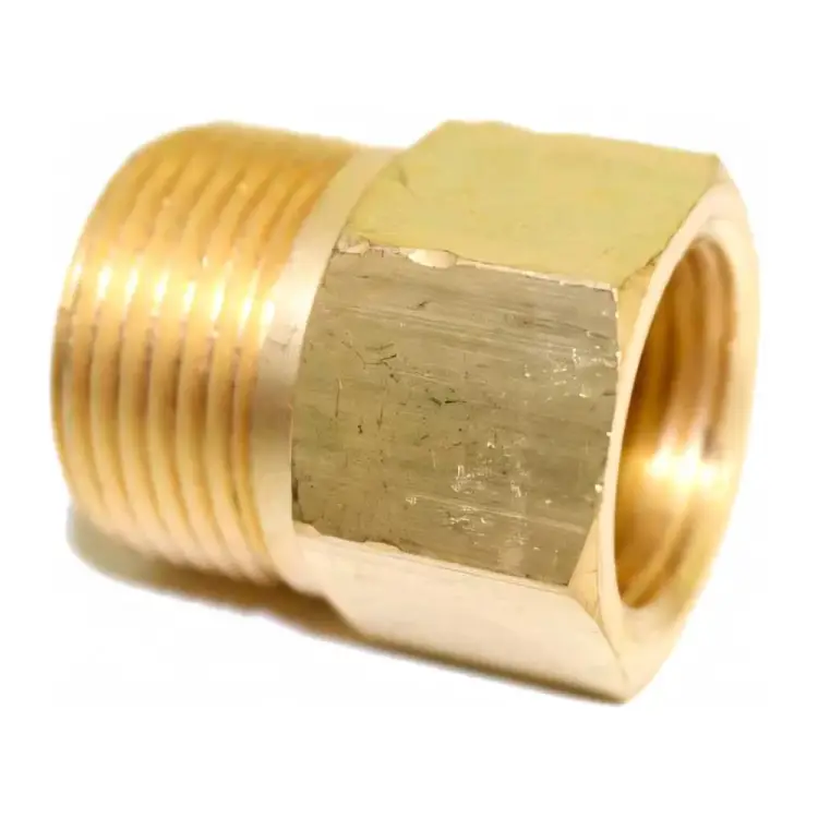 Переходник для импортного баллона (УН-000-10) REDIUS Сп21.8-G3/4 10118