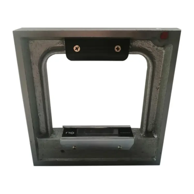 Рамный рамный уровень ГТО FL2000501