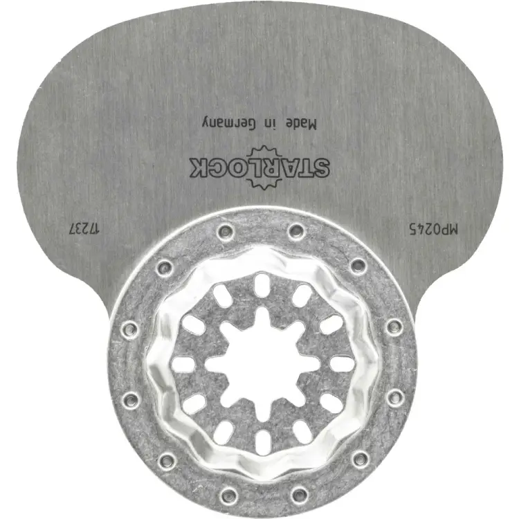 Грибовидный шпатель для мягких материалов, силикона на плитке MPS 3925-1