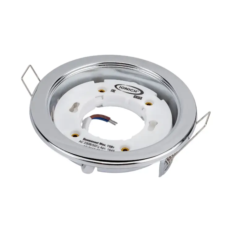 Лампа IONICH ILED-GX53-230-С 1649