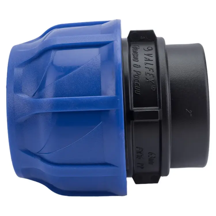 Компрессионная соединительная муфта Valfex 121001263200