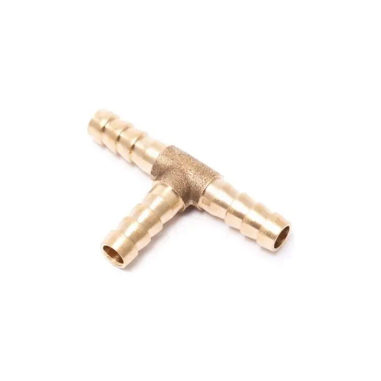Т-образный разветвитель Rockforce RF-E102-6/5(1803) Т-образный разветвитель Rockforce RF-E102-6/5(1803)