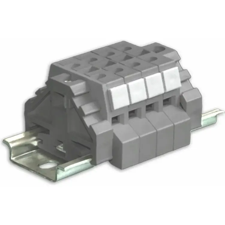 Блок наборных зажимов СПб УПП-5 БЗН29-4П25-13 99920949