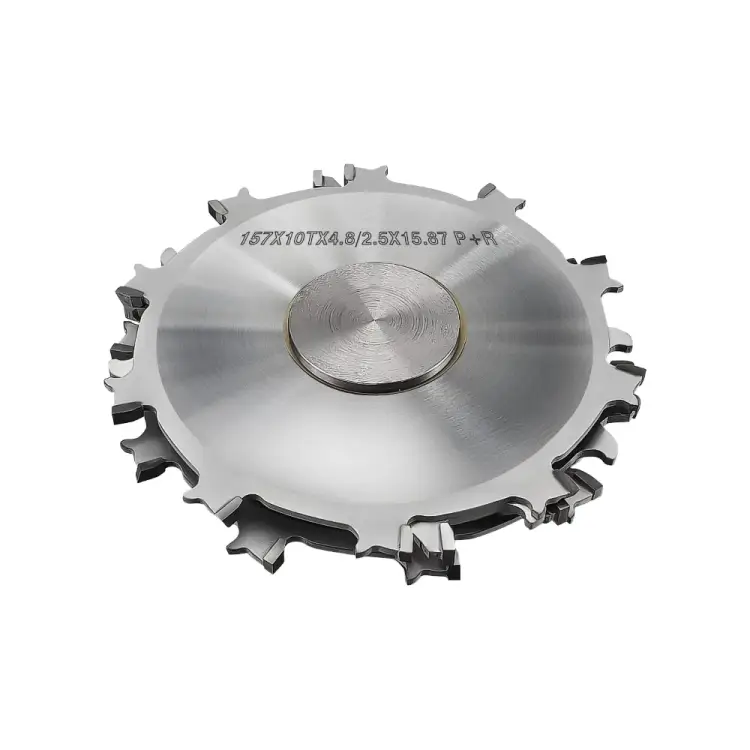 Пильный диск PROCUT DADO 781.1571610D