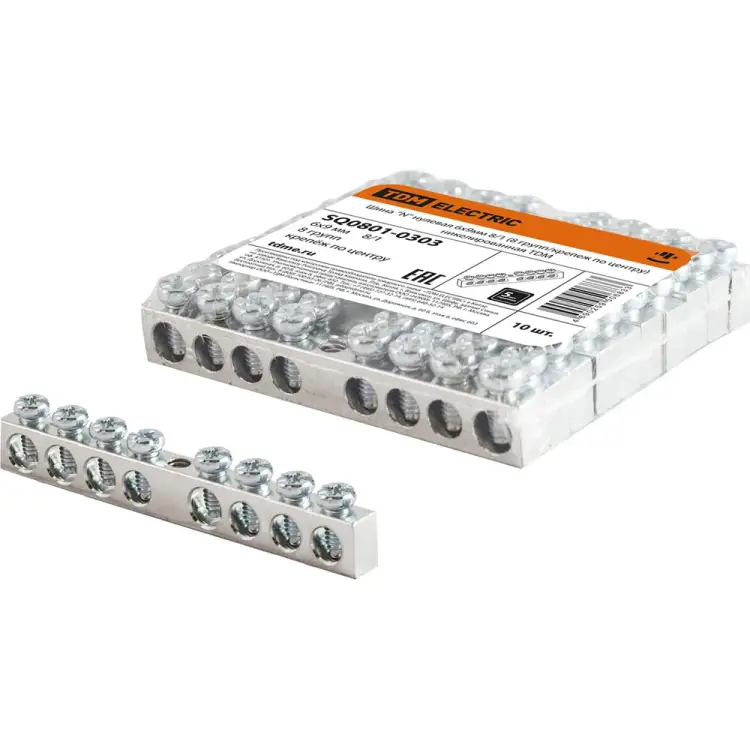 Шина TDM ELECTRIC SQ0801-0303