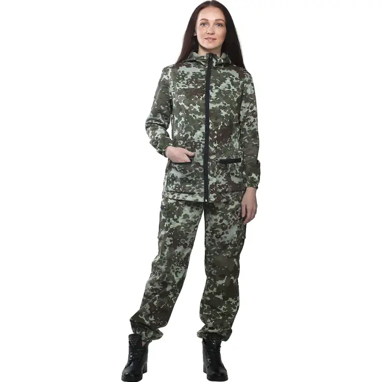 Женский костюм TAIFHUNTER ШАННА ЛО-0002-52-54-170и