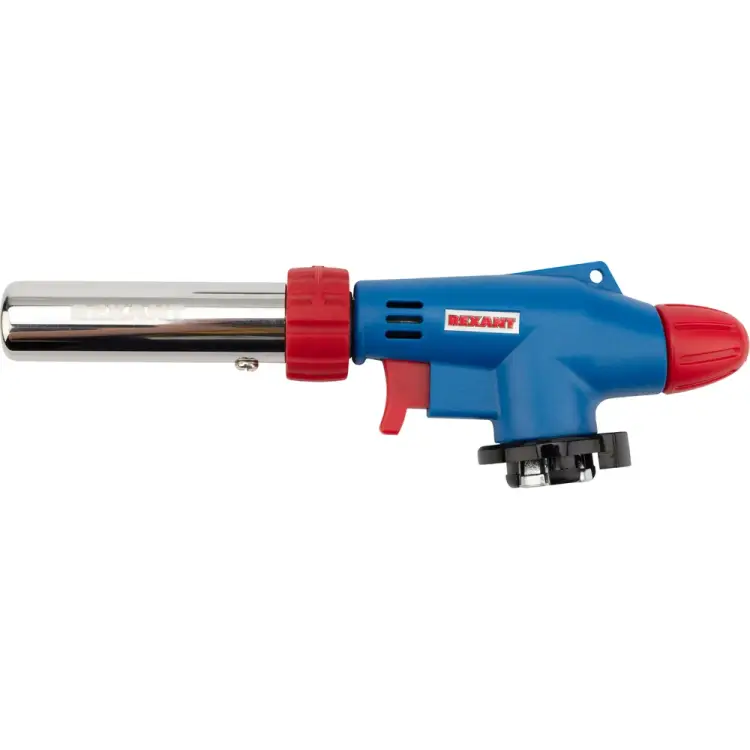 Газовая горелка-насадка REXANT GT-31 360 12-0031 Газовая горелка-насадка REXANT GT-31 360 12-0031