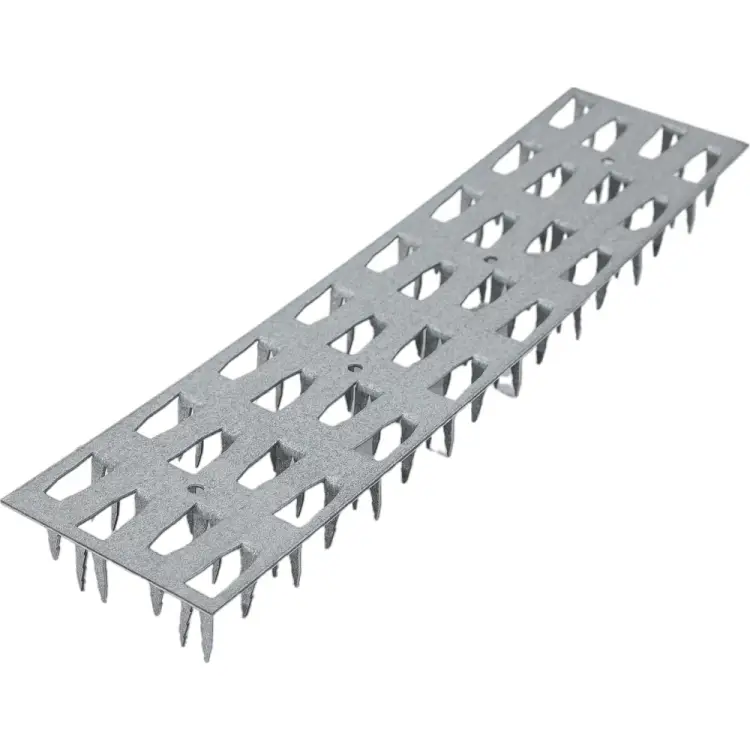 Гвоздевая пластина РК ГРУП PSE РКГ00006332