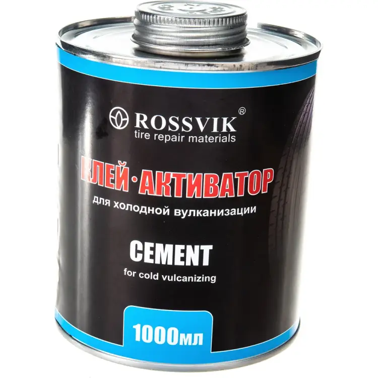 Клей-активатор Rossvik K.10.K.2 Клей-активатор Rossvik K.10.K.2