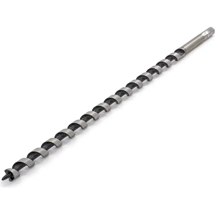 Спиральное сверло по дереву РемоКолор 35-7-414