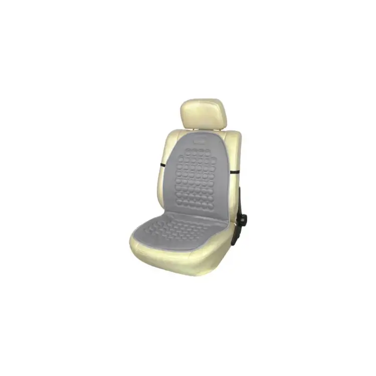 Накидка сиденья SKYWAY DRIVE SW-102101 GY S01302004