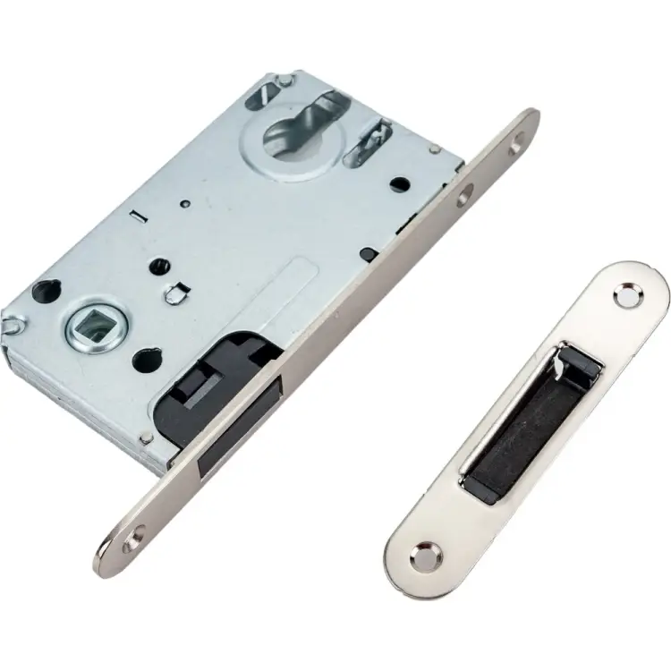 Магнитный замок под цилиндр Ренц INMagn 85 SN