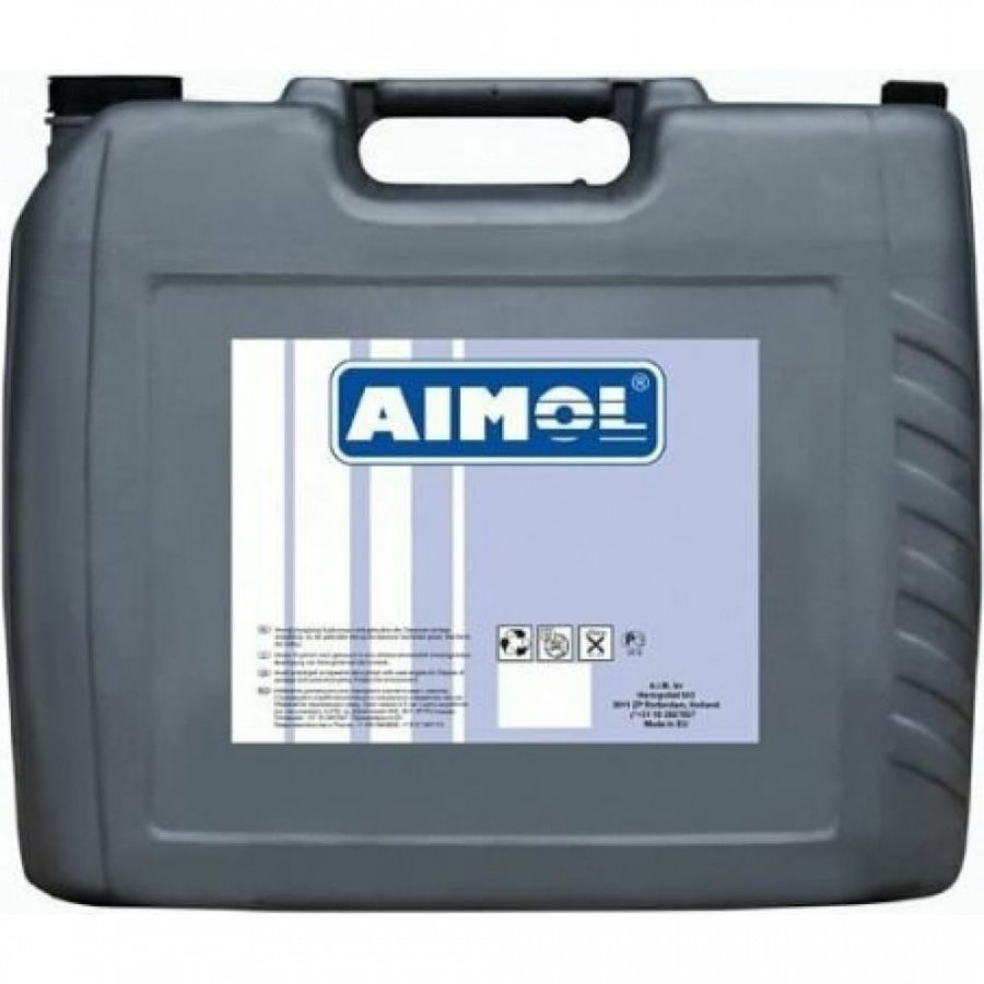 Гидравлическое масло AIMOL Hydraulic Oil HVLP 32