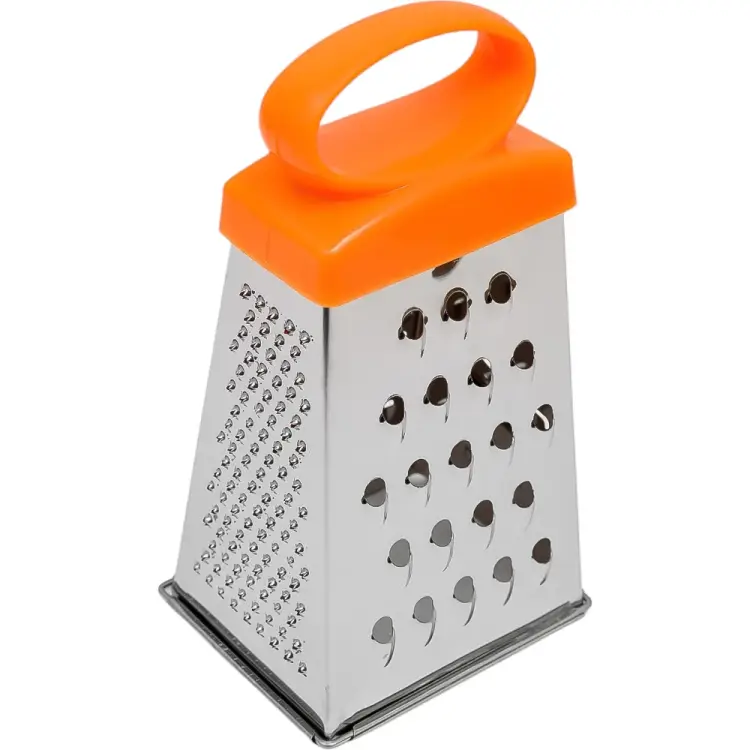 Универсальная терка Regent inox Linea PRESTO 93-AC-GR-28