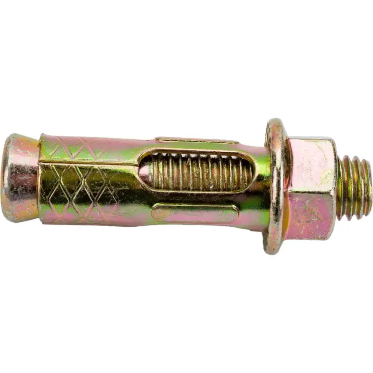 Анкерный болт МЕТАЛЛСЕРВИС М16x65 30 шт. 1230404 Анкерный болт МЕТАЛЛСЕРВИС М16x65 30 шт. 1230404