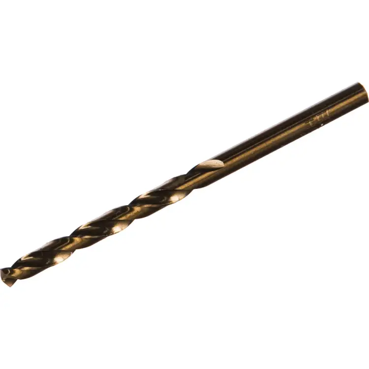 Сверло по металлу Patriot 815010010