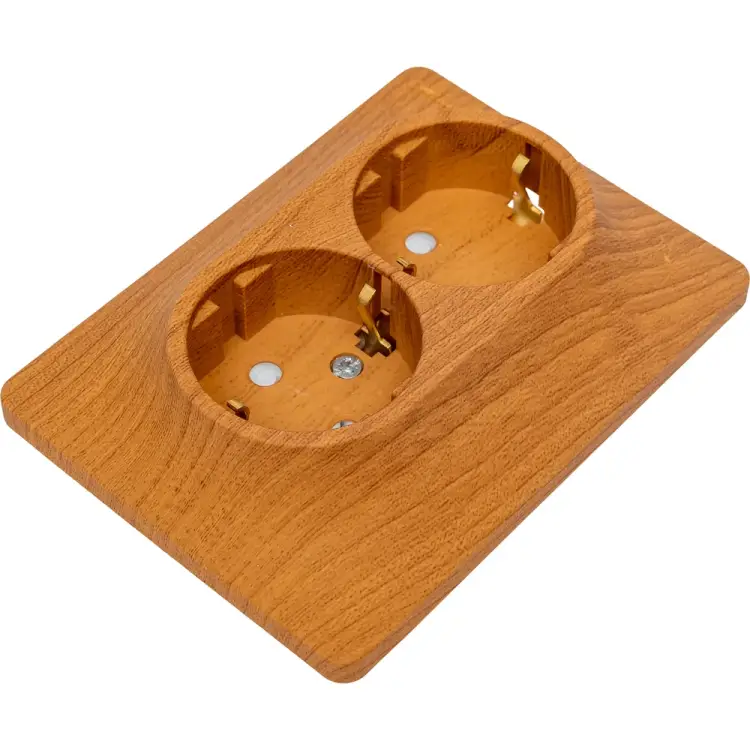 Розетка Systeme Electric Glossa GSL000526