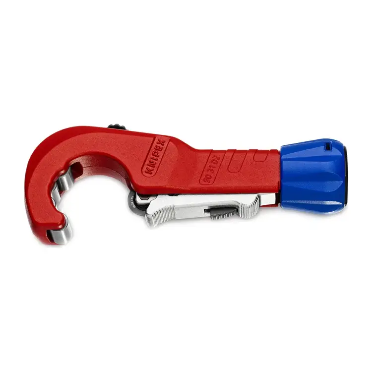 Труборез Knipex TubiX KN-903102BK