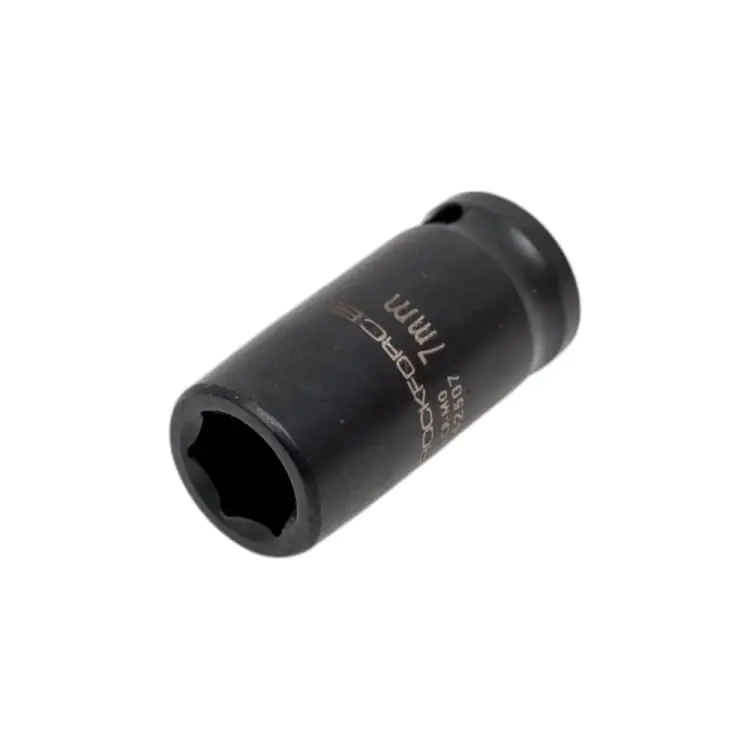 Ударная шестигранная головка торцевая Rockforce RF-42507 Ударная шестигранная головка торцевая Rockforce RF-42507