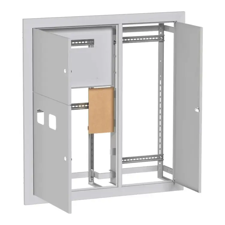 Этажный щит EKF PROxima mb29-v-2