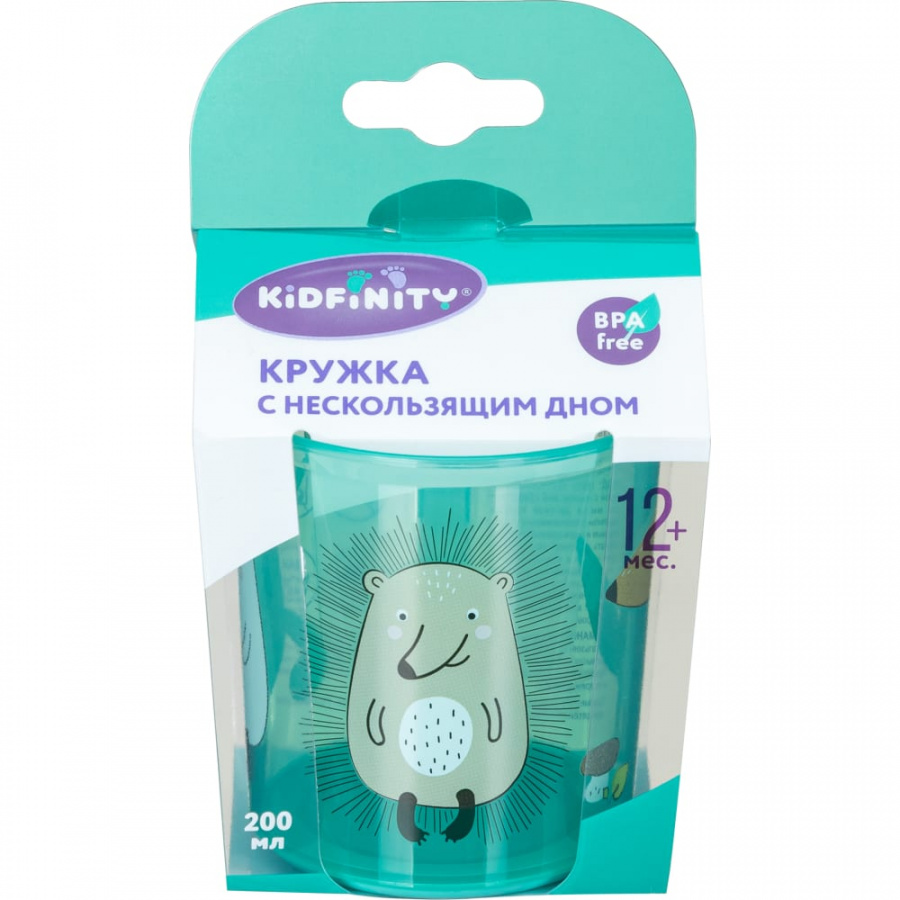 Детская кружка Kidfinity 431323309