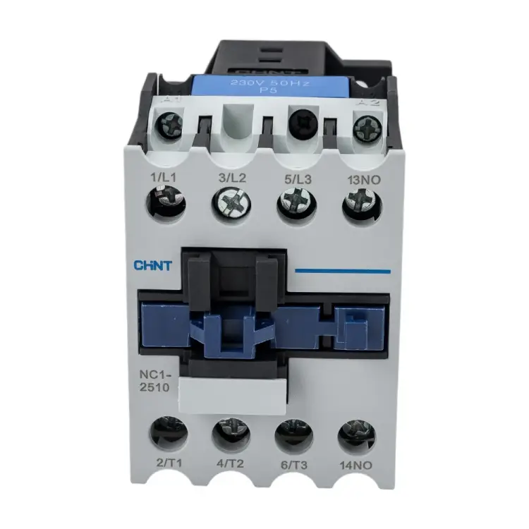 Контактор CHINT NC1-2510 221865