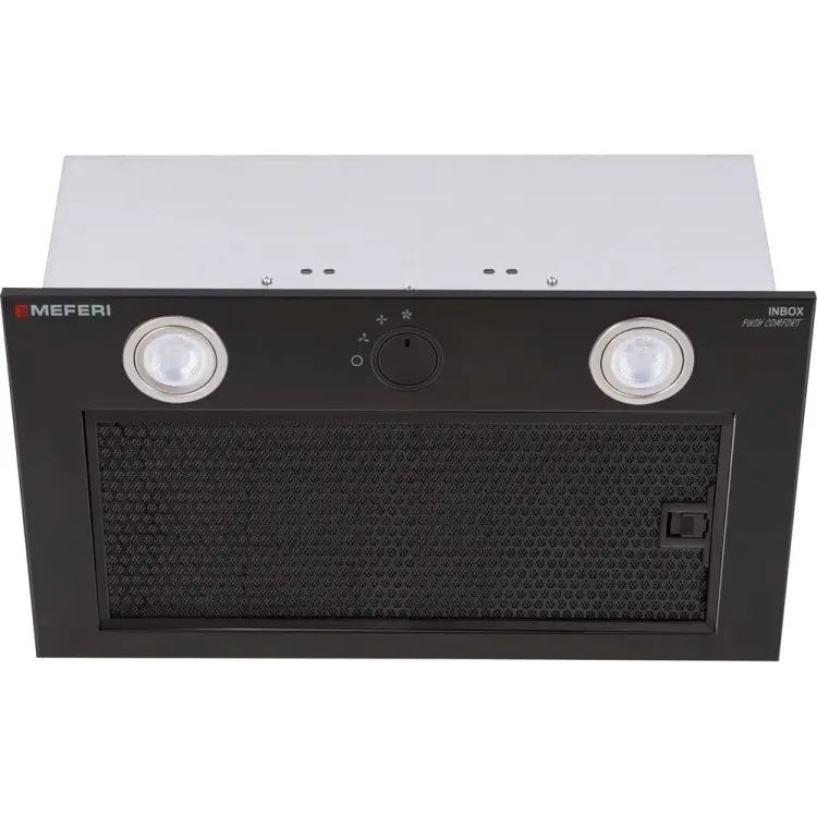 Полновстраиваемая вытяжка MEFERI МФ-00000523