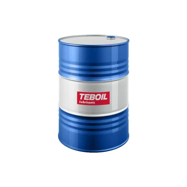Масло TEBOIL Hypoid M 80w-90 3456359