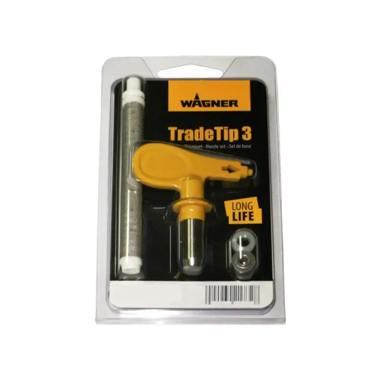 Сменная форсунка Wagner TradeTip 3 N461 553461 Сменная форсунка Wagner TradeTip 3 N461 553461