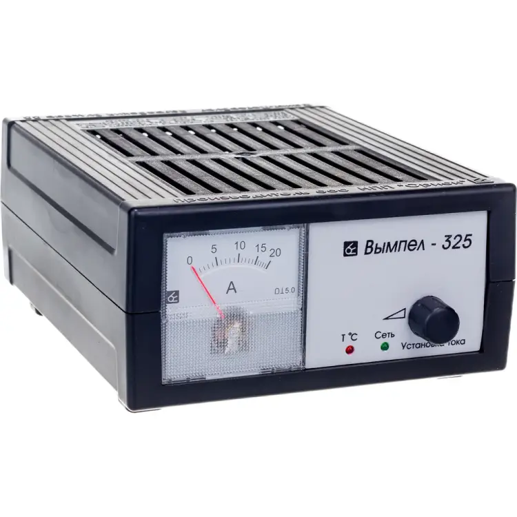 Зарядное устройство Вымпел 325 2022 Зарядное устройство Вымпел 325 2022