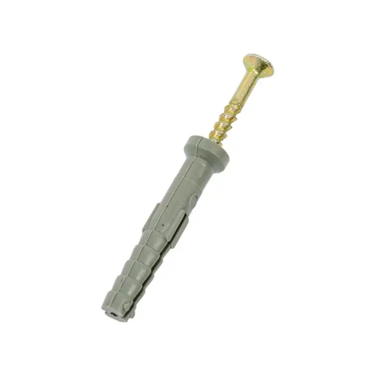 Дюбель-гвоздь STARFIX SMC3-40894-200