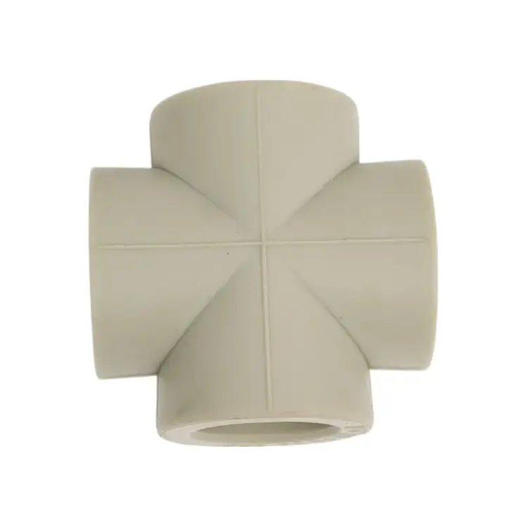 Крестовина FV-Plast 235025