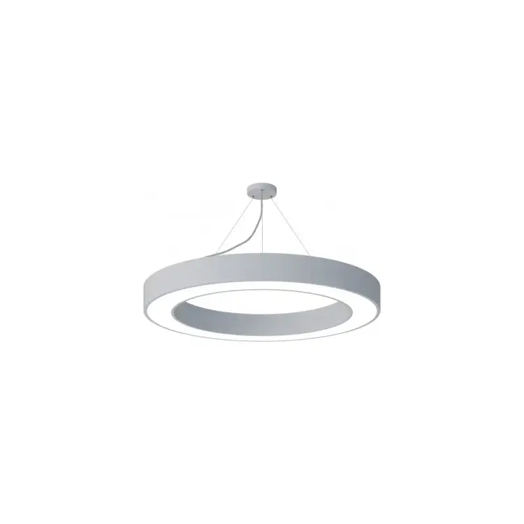 LED светильник ЭРА Geometria Ring Б0058906