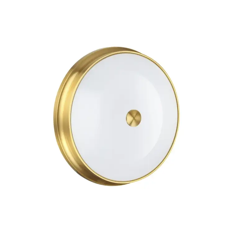 Настенно-потолочный светильник ODEON LIGHT MARSEI 4824/4C