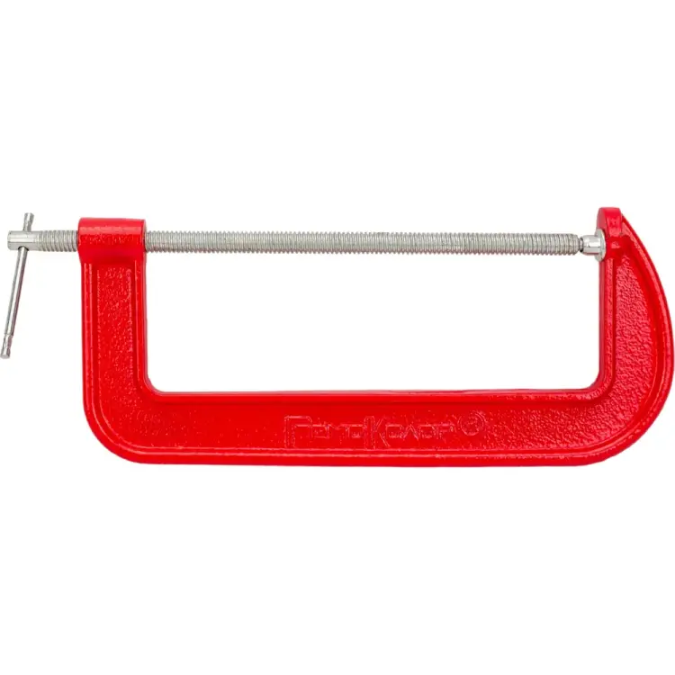 G-образная струбцина РемоКолор 44-1-250