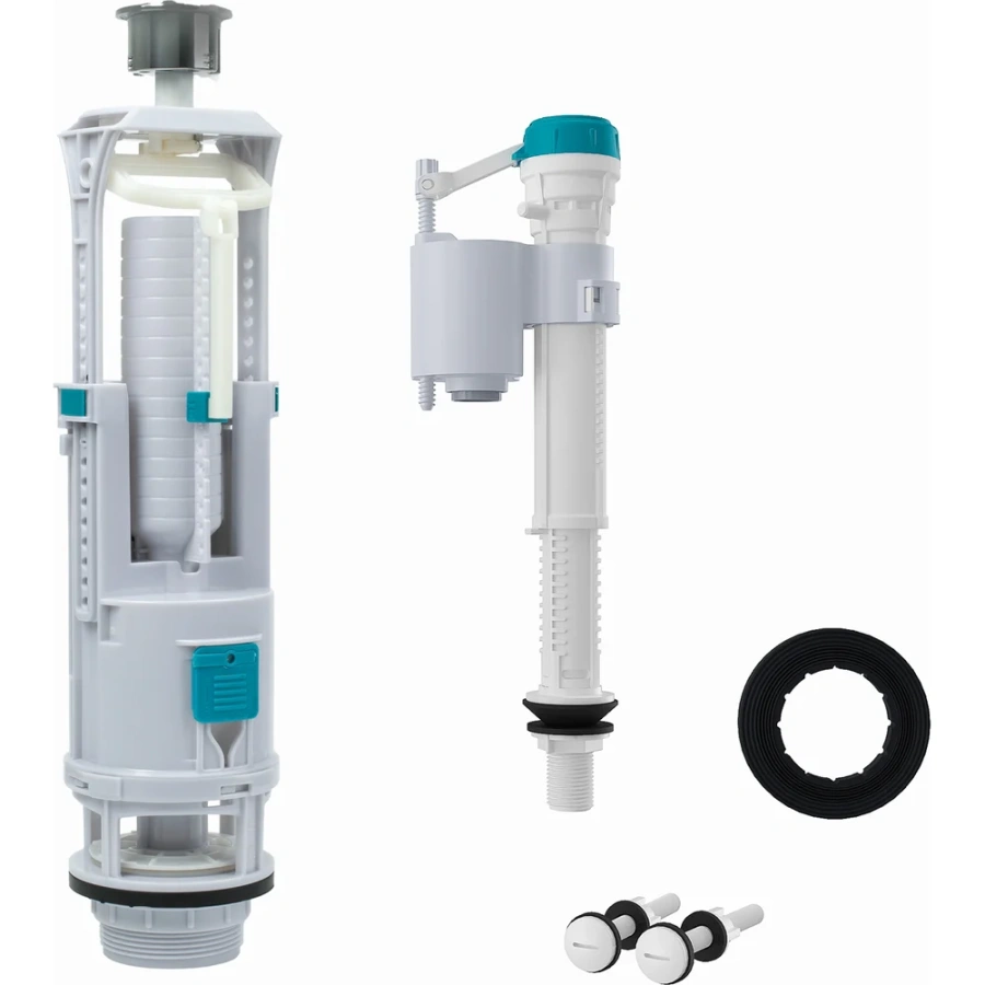 Арматура водосливная IDDIS Optima Home OPH2NA0i35