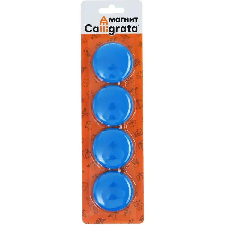 Магниты для доски Calligrata 1300213