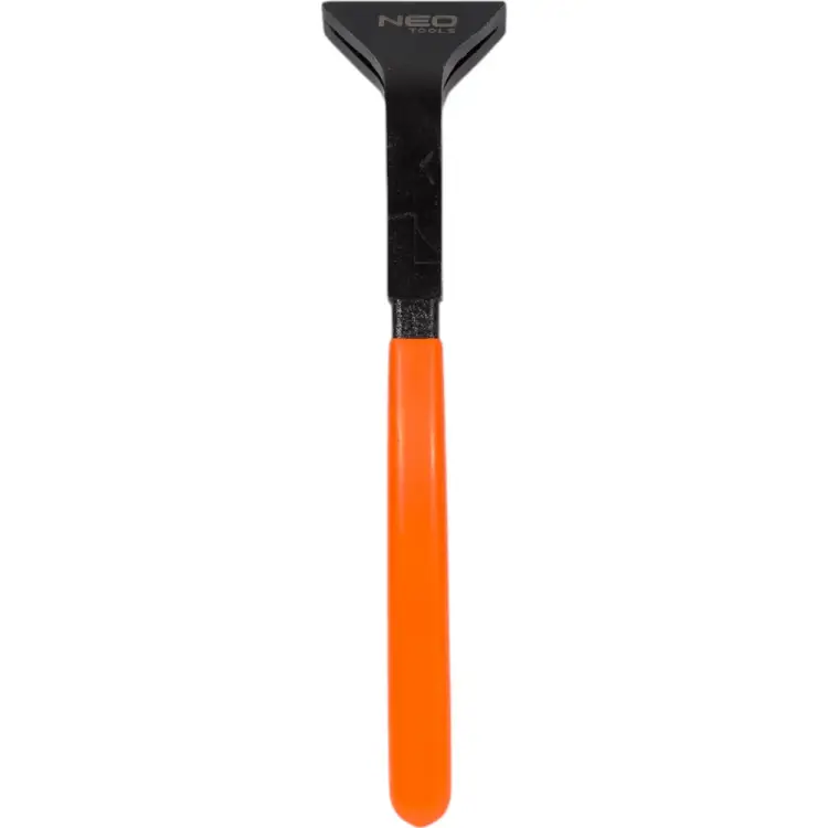 Изогнутые клещи NEO Tools 31-075