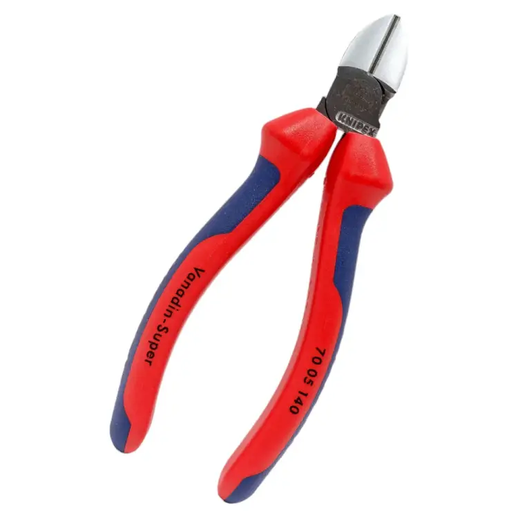 Бокорезы Knipex KN-7005140