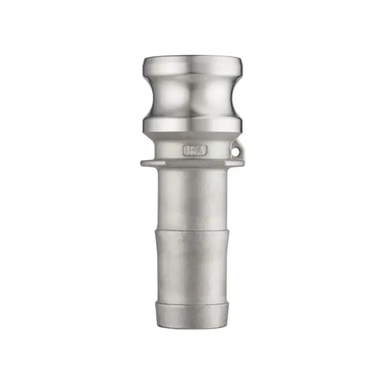 Нержавеющий камлок TITAN LOCK EcoLine TL300ESS-EL